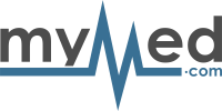 MyMed Logo