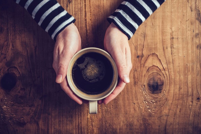 Could coffee add years to your life?