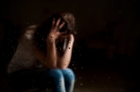 Post-traumatic stress disorder (PTSD)