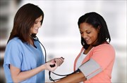 Blood Pressure (Hypotension and Hypertension)