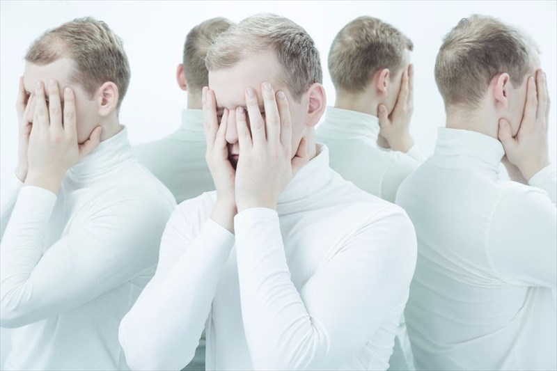 How to deal with a person with multiple personality disorder Split Personality Multiple Personality Disorder The Hague Psychologist