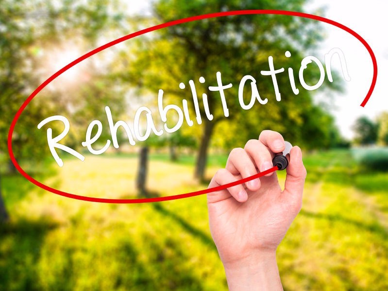 Addiction treatment and support