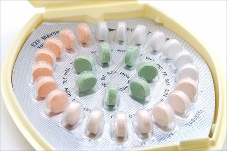Birth control methods post-pregnancy