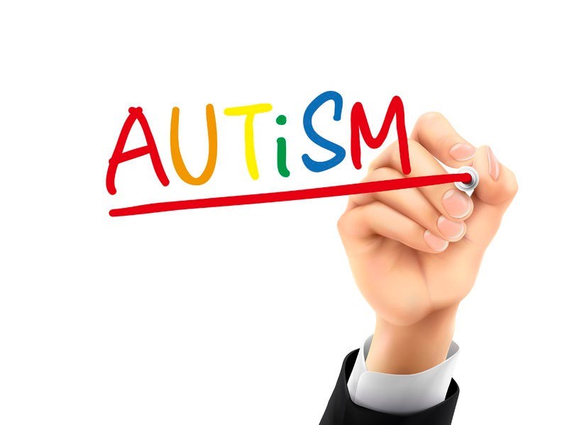 What are the treatment options for autism?