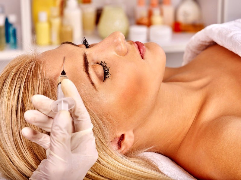Some questions about Botox answered