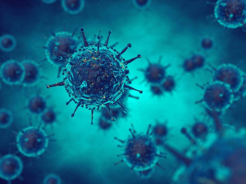 Viral Gastroenteritis