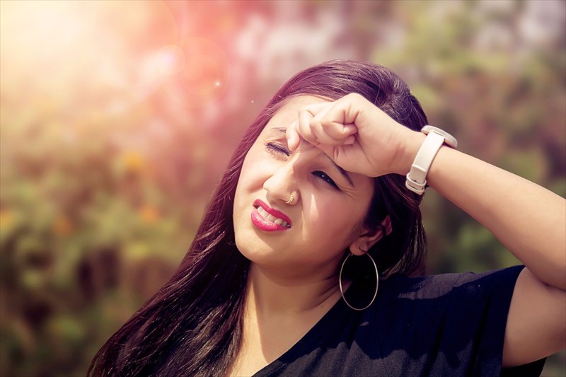 Causes and cutaneous types of lupus