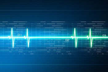 What is the treatment for a heart attack?