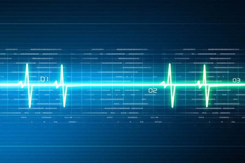 What is the treatment for a heart attack?