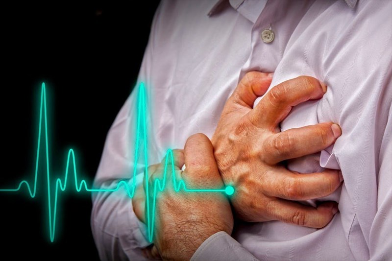 Some more answers about heart attacks