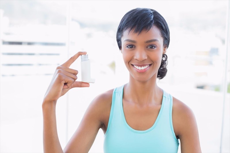 Asthma FAQs