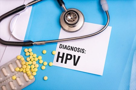 Human Papillomavirus (HPV)