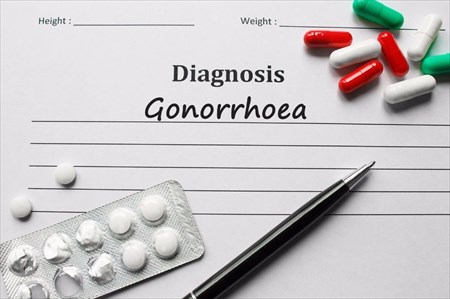 Gonorrhoea / Gonorrhea
