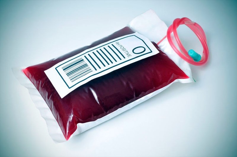What is the thinking behind the blood type diet?
