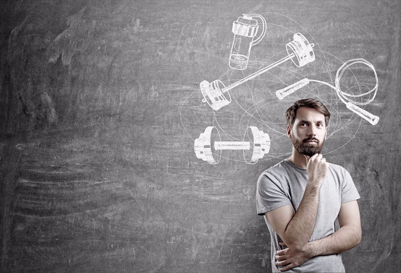 Tips for getting motivated