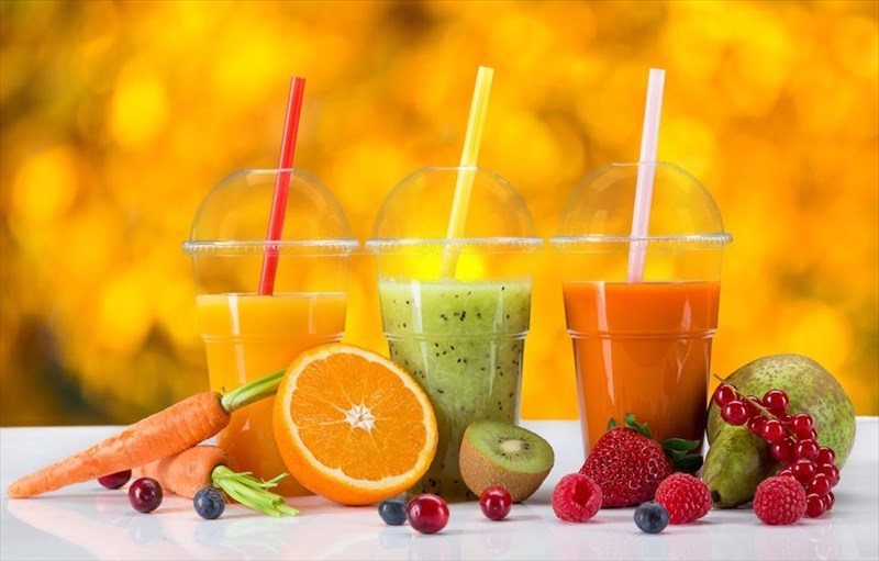 The verdict on juicing - Should we really be juicing our food?