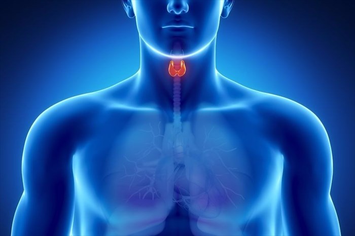 Thyroid cancer