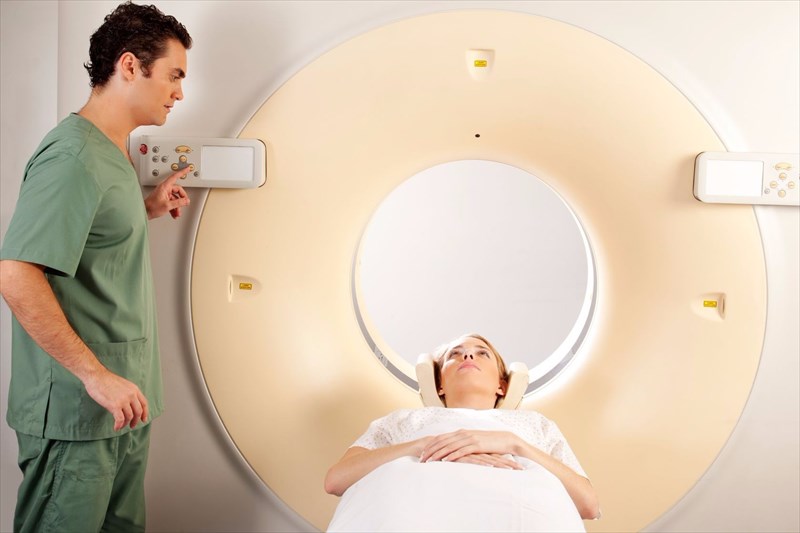 CT scan FAQs