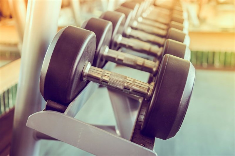 The verdict on isolation and compound exercises