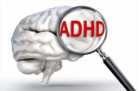 How is ADHD diagnosed?