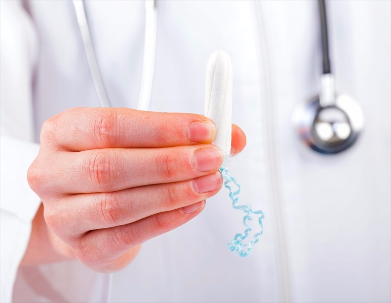 Toxic Shock Syndrome  What You Need to Know