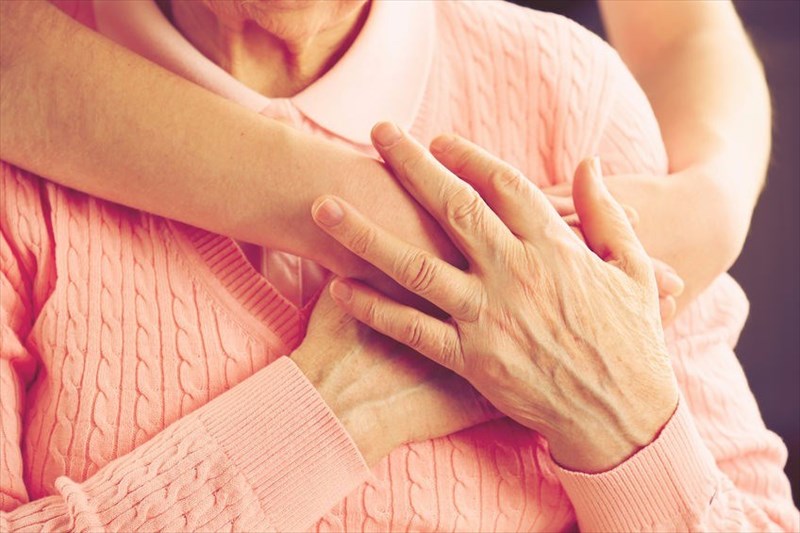 Coping with or supporting someone with depression