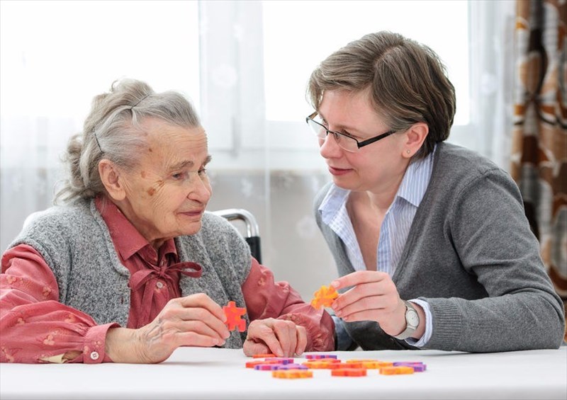 What are the follow-on symptoms of dementia?