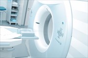 MRI (Magnetic Resonance Imaging)