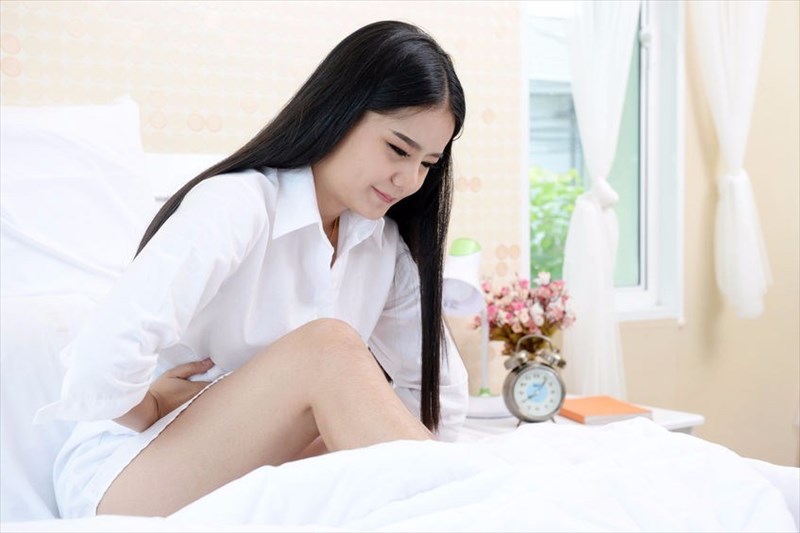 What are the symptoms of endometriosis?