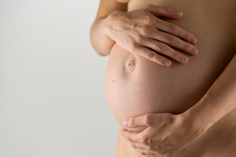 Second trimester - Weeks 17 - 19