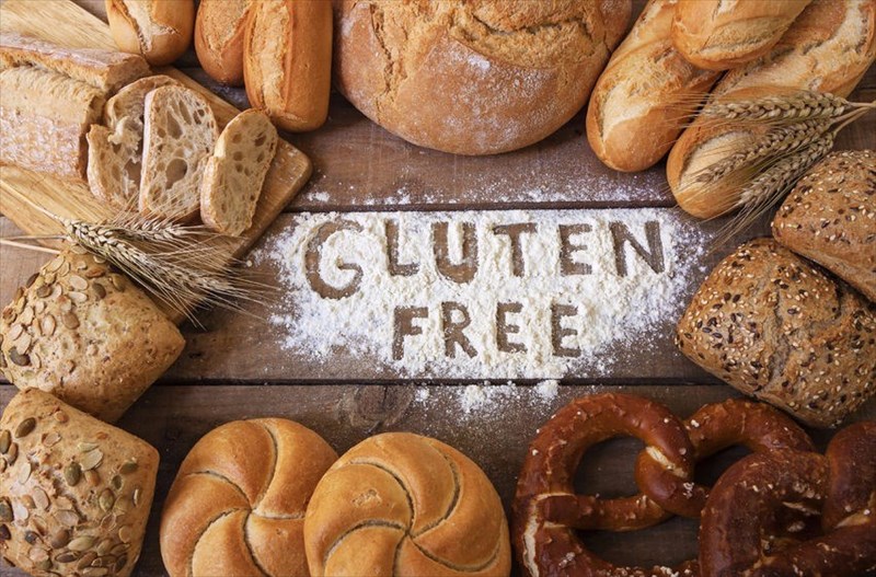 Food precautions and FAQ for celiac disease