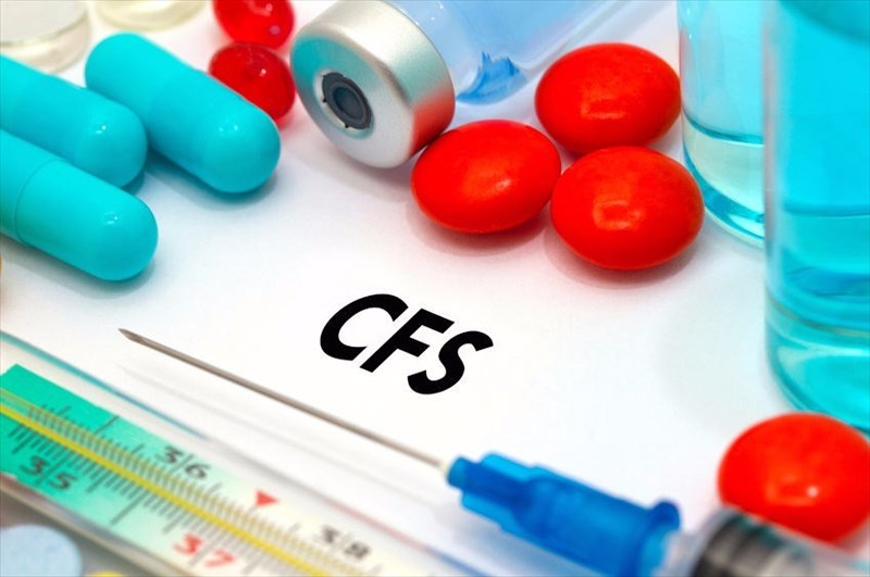 What causes chronic fatigue syndrome?