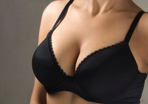 Breast Augmentation