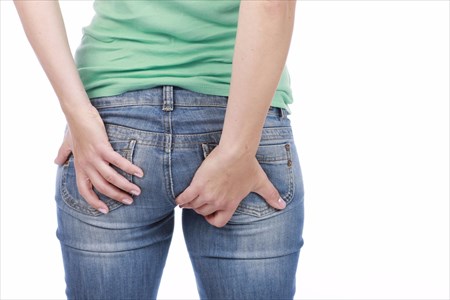 Haemorrhoids / Hemorrhoids (Piles)