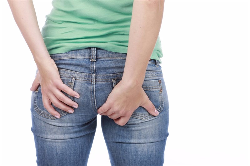 Haemorrhoids / Hemorrhoids (Piles)