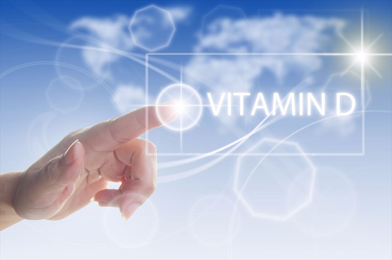 Why is vitamin D so good for you?