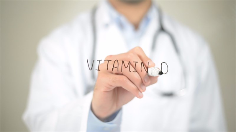 What Is Vitamin D Used For In The Body And How Does It Work