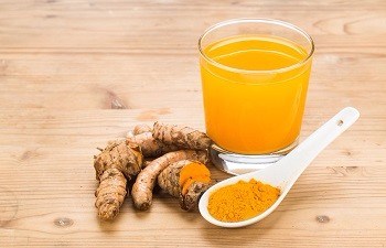 Turmeric (curcumin)