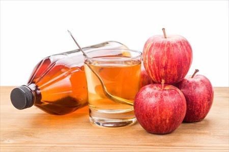 Apple Cider Vinegar