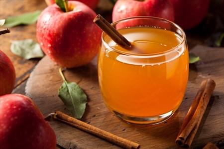 Apple cider vinegar dosage