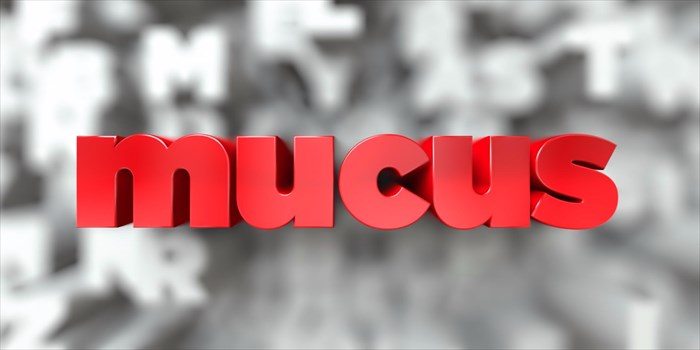 Mucus