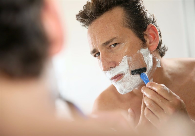 Types And Causes Of Folliculitis