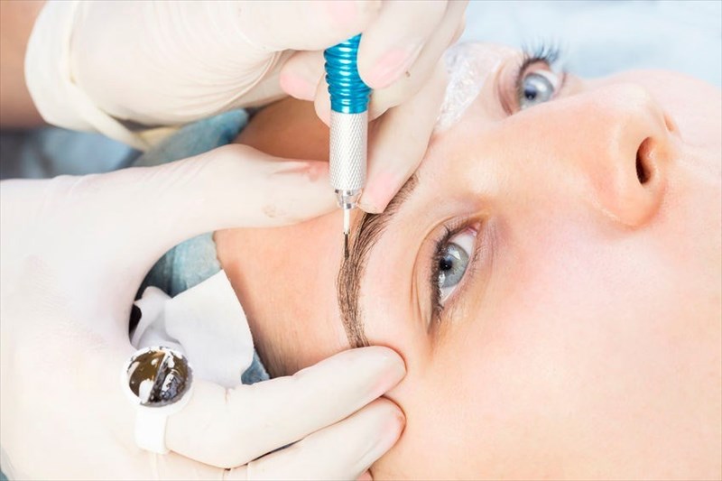 The verdict and frequently asked questions on microblading
