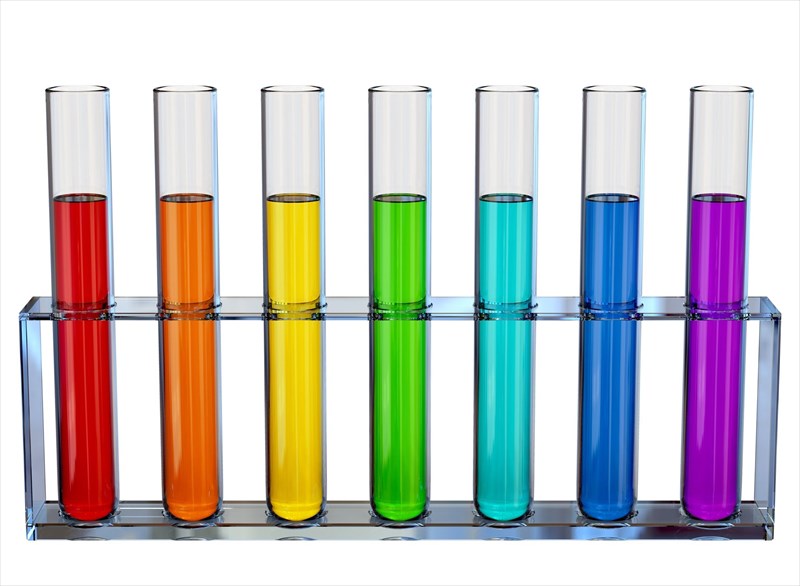What the colour of your urine means