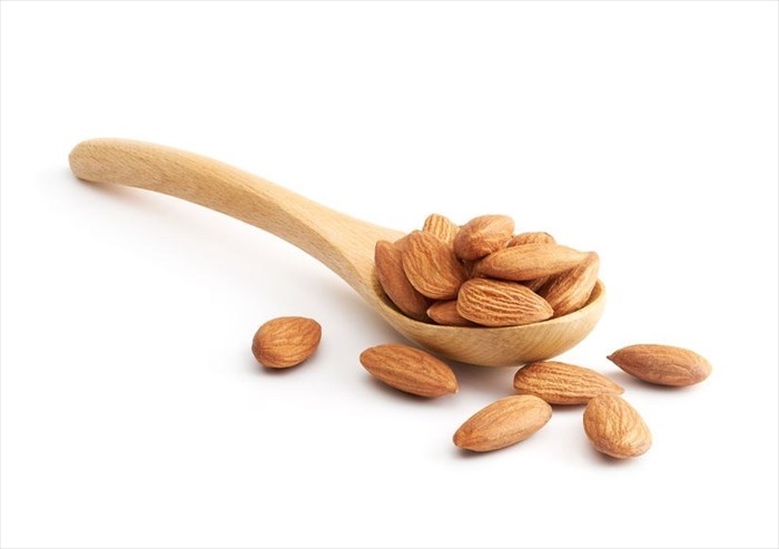 Almonds