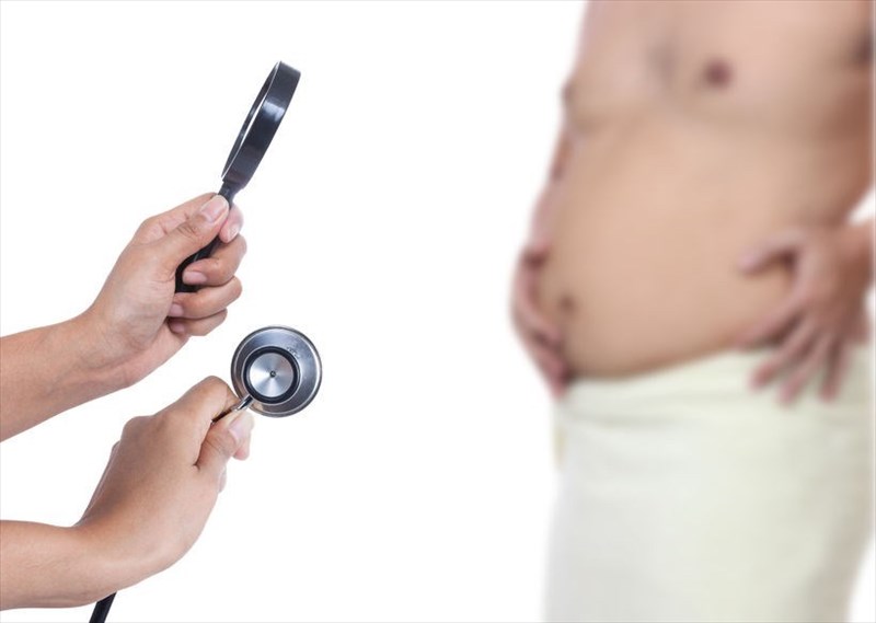 When to see a doctor about stretch marks