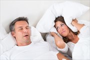 How to stop snoring