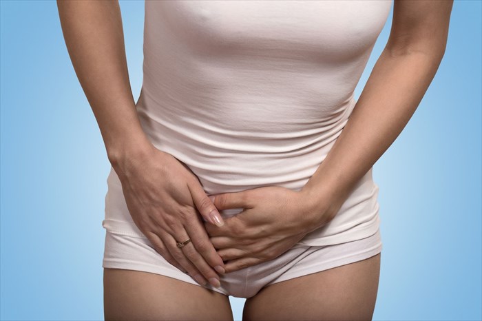 Femmes atteintes d'infections urinaires