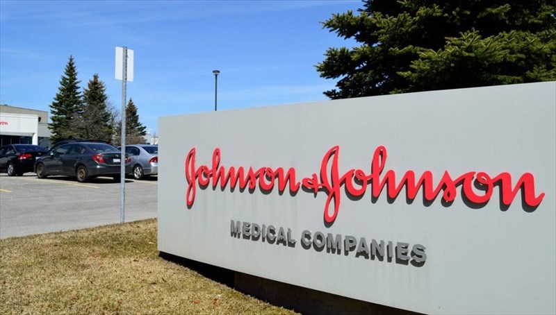 Johnson & Johnson faces another loss over cancer claims