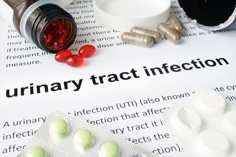 Urinary Tract Infection (UTI)